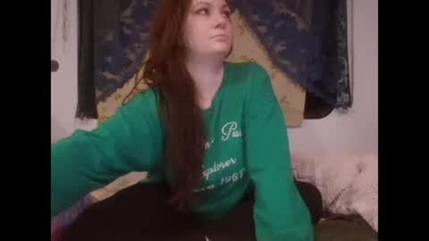 EmerieSkye online show from January 25, 4:23 am