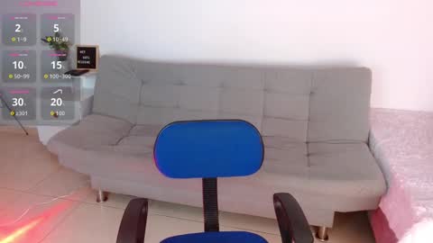 emi_carter online show from October 9, 9:46 pm