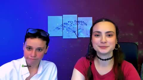 emi_fade online show from February 11, 9:25 am