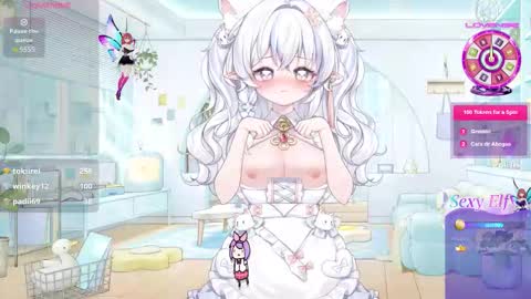 Emi online show from March 4, 8:37 pm