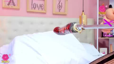 Emily Sarai online show from February 5, 8:24 pm