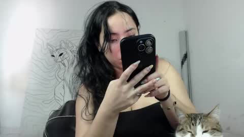 Antonella  online show from May 7, 6:35 pm
