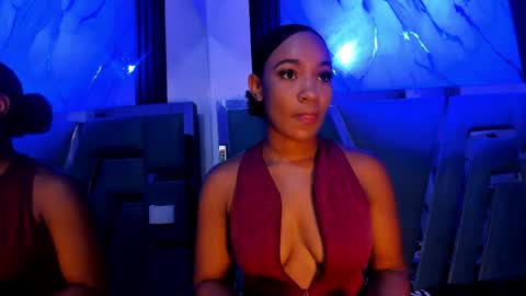 Emy online show from April 19, 1:38 am