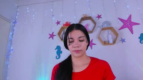Snapshot of emiily_parkerr chatting on September 23, 3:09 am Emily online show from September 23, 3:09 am
