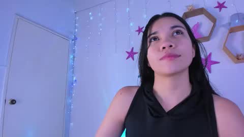 Snapshot of emiily_parkerr chatting on October 7, 3:04 am Emily online show from October 7, 3:04 am