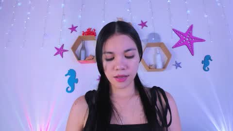 Emily  online show from November 8, 2:56 am