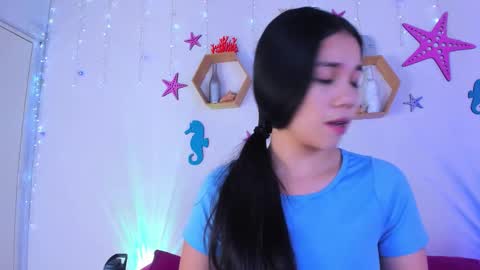 Emily  online show from December 3, 3:03 am