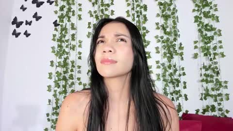 Emily  online show from February 12, 3:01 am