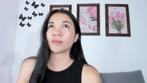 Emily  online show from March 26, 11:10 pm