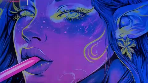   online show from March 10, 11:10 pm