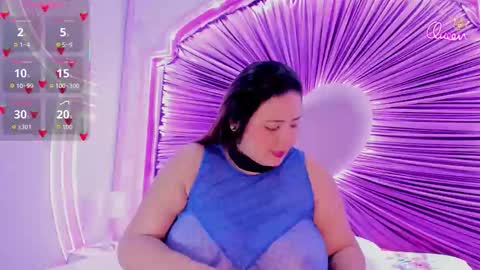 Emiily Grace online show from February 21, 10:16 am