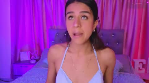 Emily online show from February 13, 3:19 pm