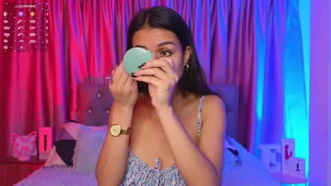 Emily online show from March 13, 12:06 am