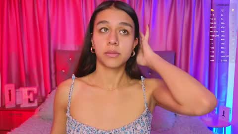 Snapshot of emiiscoot_1 chatting on May 1, 4:11 pm Emily online show from May 1, 4:11 pm
