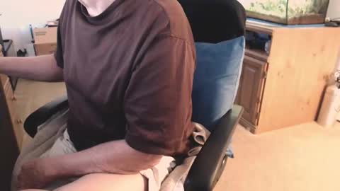 Terrance1st online show from March 12, 3:07 pm