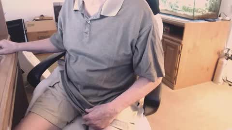 Terrance1st online show from March 23, 2:54 pm