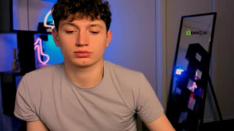 emil_lucky online show from February 8, 6:28 am