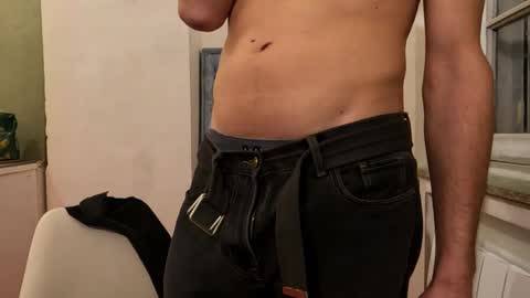 emile013 online show from January 9, 7:26 pm