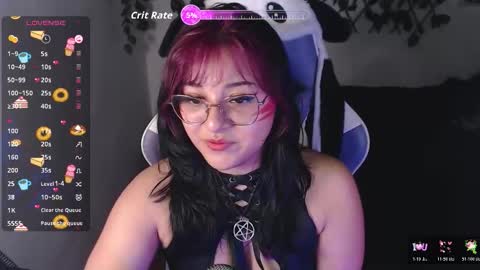 emilee_666 online show from February 24, 4:43 am