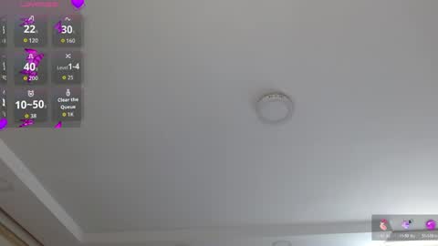 Emilee online show from April 23, 3:58 pm