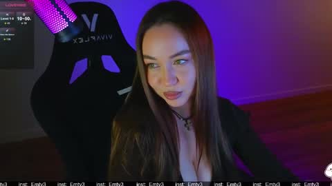 Emili online show from March 23, 10:19 am