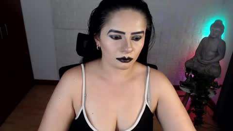 POWERFULL GODDESS EMILI online show from March 3, 11:10 pm