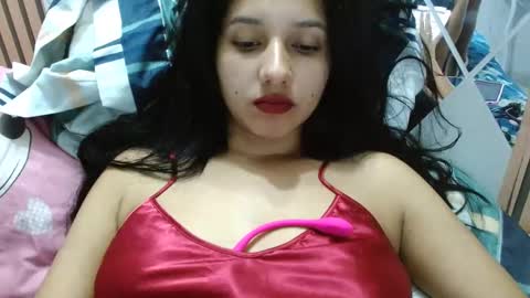 emili riders online show from February 22, 3:34 am