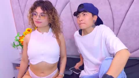 Snapshot of emili_rouse_ chatting on October 7, 9:12 pm Emy  online show from October 7, 9:12 pm