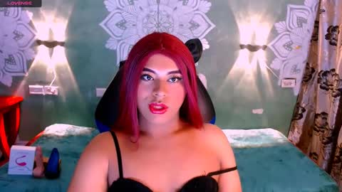 Emili roux online show from March 2, 11:07 am