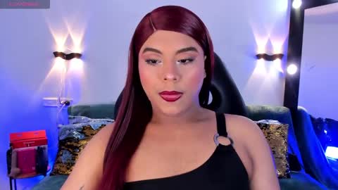 Emili roux online show from April 3, 10:46 am