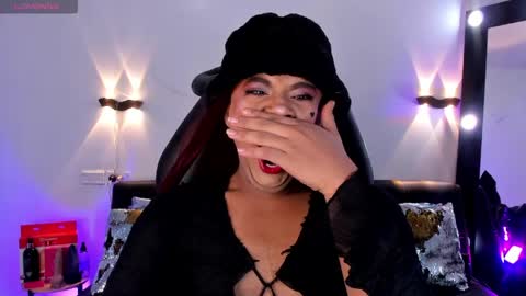 Emili roux online show from April 19, 6:10 pm