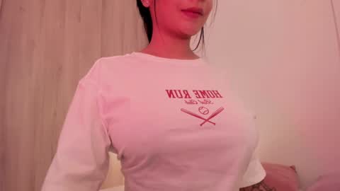 Snapshot of emilia_ghendle chatting on December 4, 3:10 pm Emilia Big Boobs online show from December 4, 3:10 pm