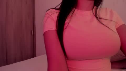 Snapshot of emilia_ghendle chatting on January 7, 11:14 pm Emilia Big Boobs online show from January 7, 11:14 pm