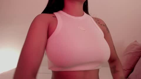 Snapshot of emilia_ghendle chatting on January 24, 2:41 pm Emilia Big Boobs online show from January 24, 2:41 pm