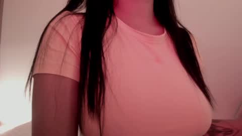 Snapshot of emilia_ghendle chatting on February 2, 2:45 pm Emilia Big Boobs online show from February 2, 2:45 pm