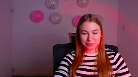 Emilia online show from February 18, 9:32 am
