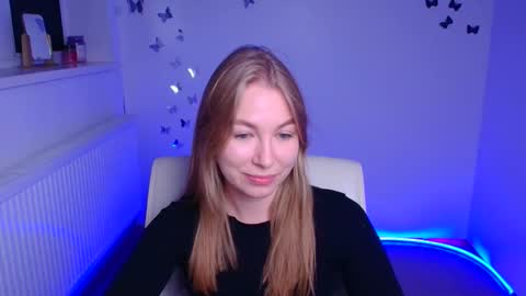 Emilia online show from October 6, 11:29 am
