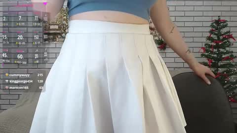 Amili online show from December 30, 6:05 pm