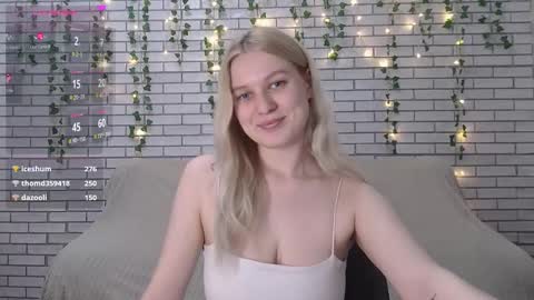 Amili online show from February 20, 4:25 pm