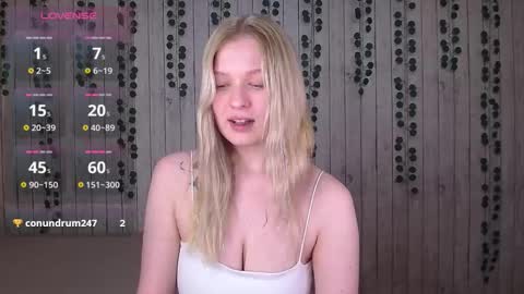 Amili online show from December 22, 3:53 pm