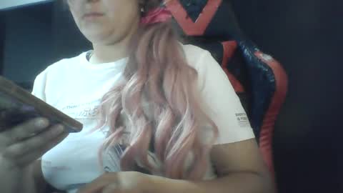 emiliahoney online show from July 8, 9:52 pm