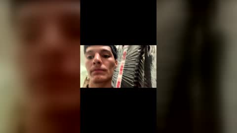 FuegoLatino online show from April 8, 5:02 pm