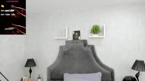 EmiliaRose online show from November 6, 8:54 pm