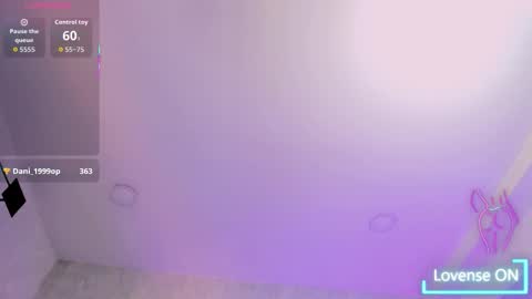 EmiliaRose online show from January 17, 10:02 pm