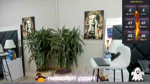 Emilio online show from November 1, 11:34 am