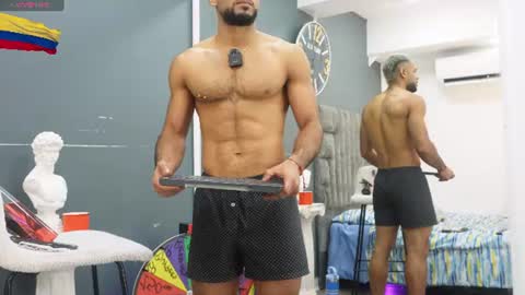 Emilio online show from June 24, 11:09 am