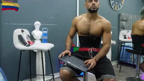 Emilio online show from June 28, 10:54 am