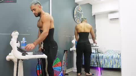Emilio online show from June 29, 10:59 am