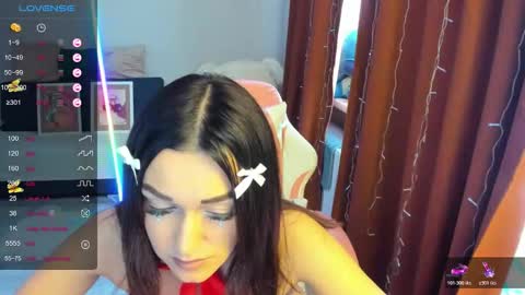 Emiliya online show from February 14, 7:38 am