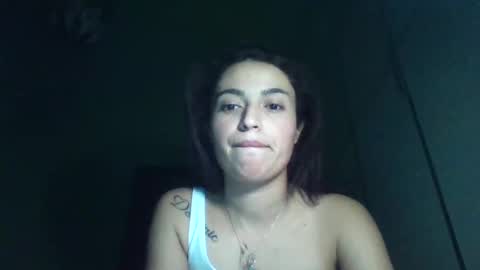 Emilly and Daniel online show from January 9, 12:03 am